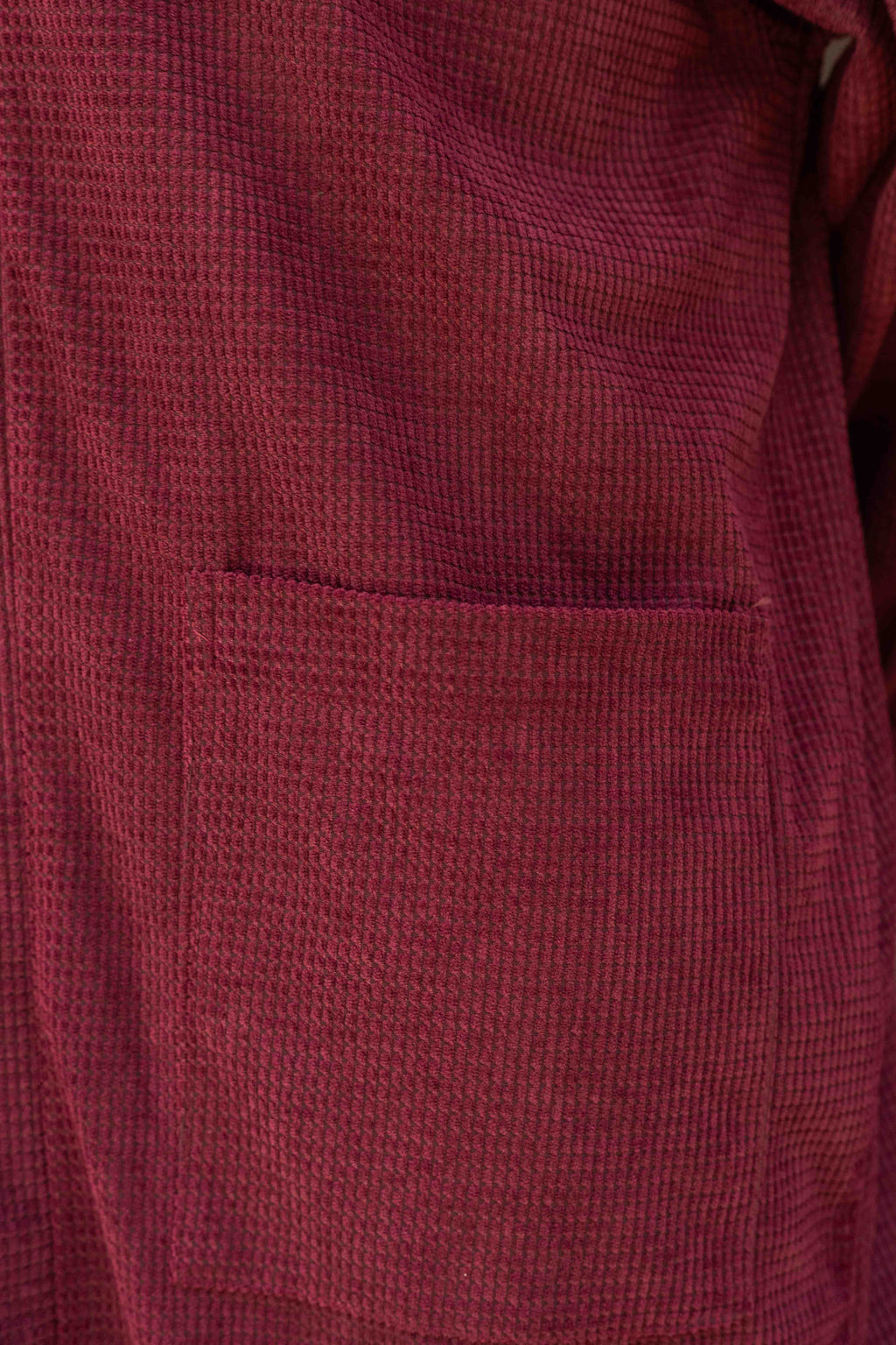 Wafer Cardigan