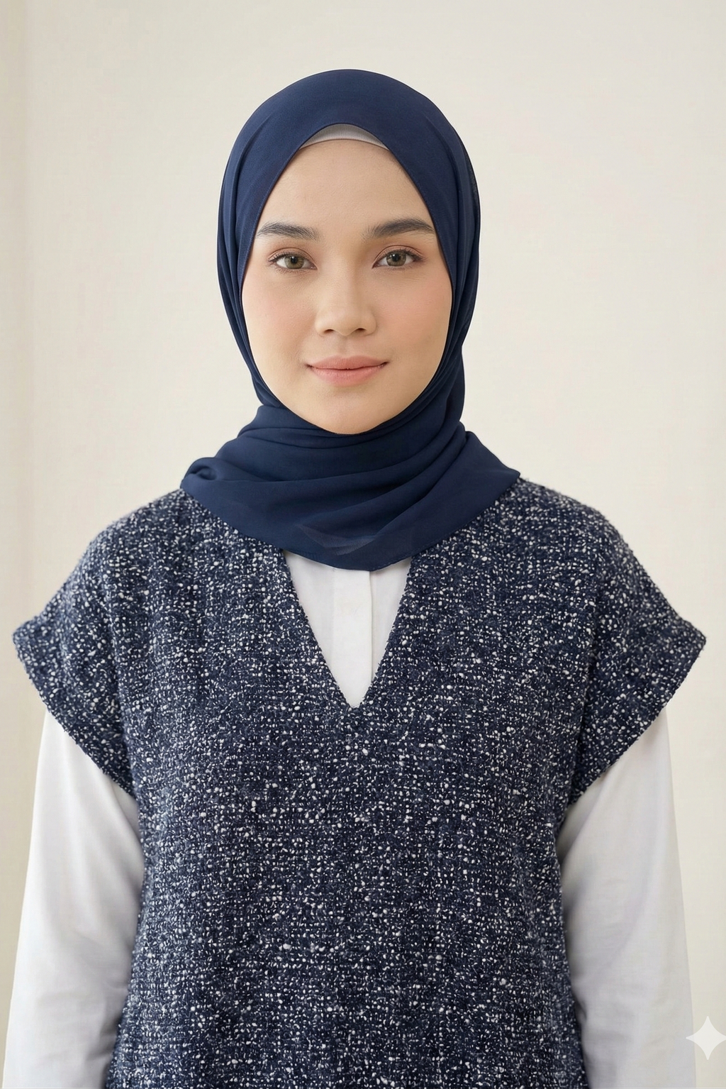Wool Dress