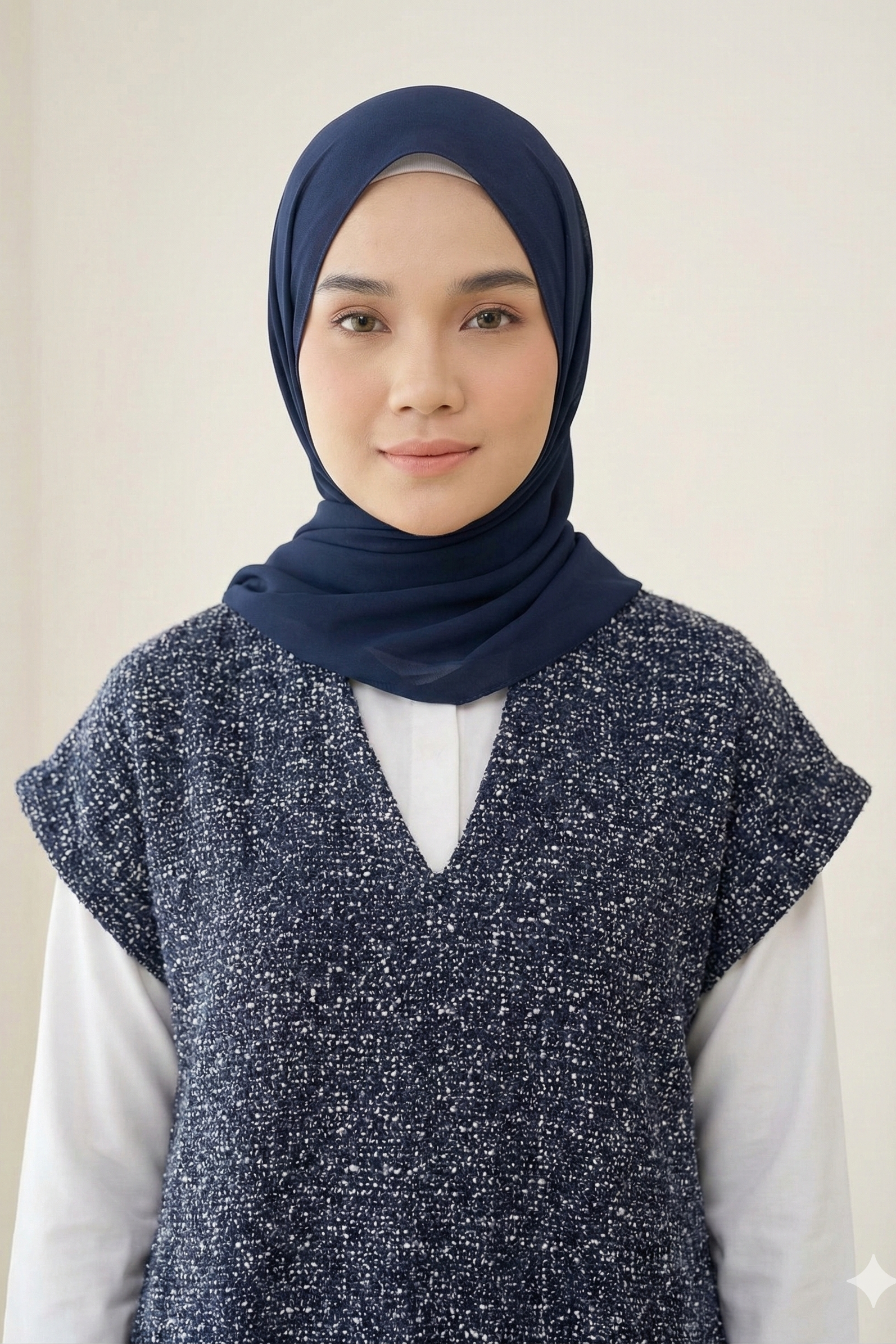 Wool Dress
