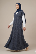 Wool Dress