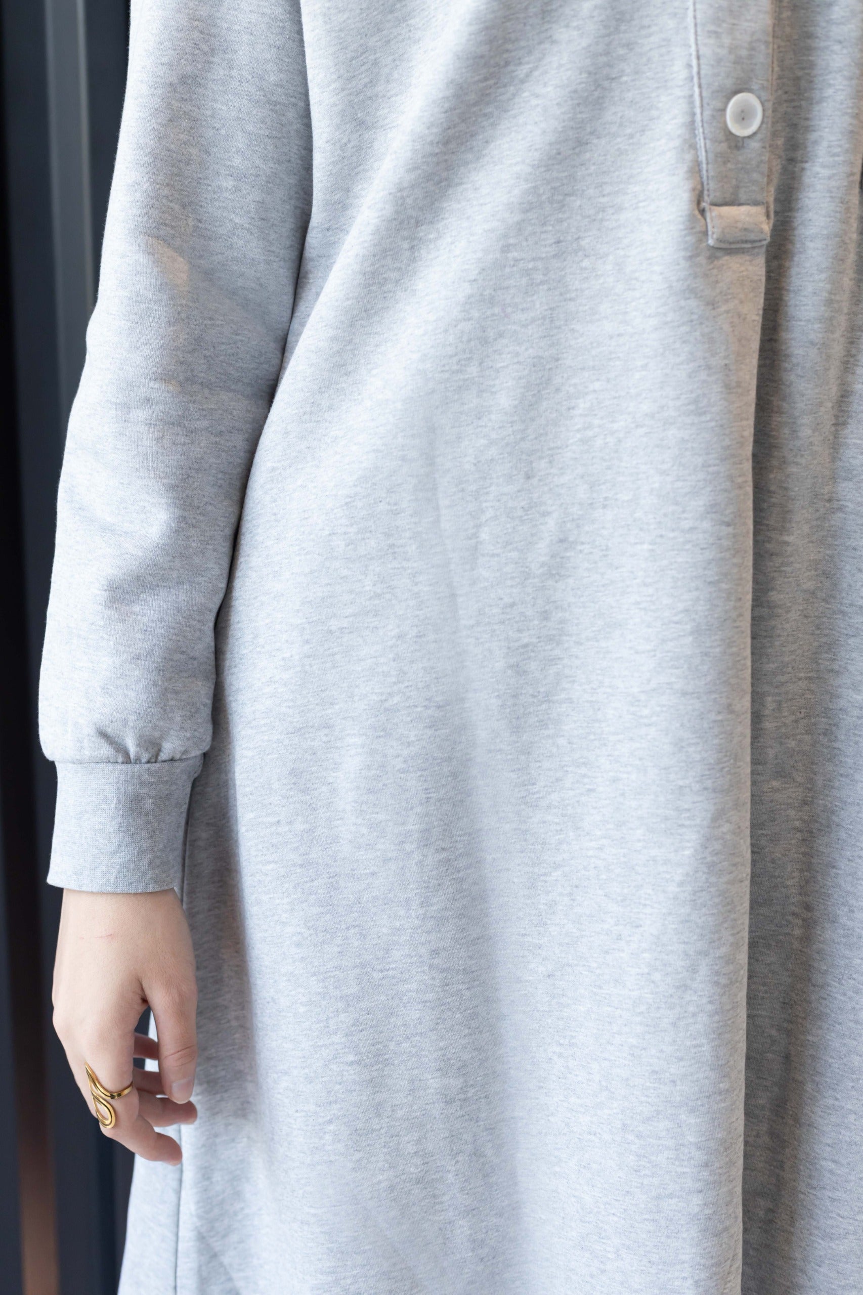 Grey Pants Set
